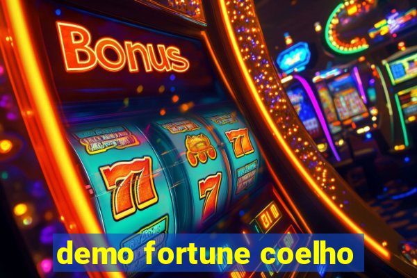 demo fortune coelho